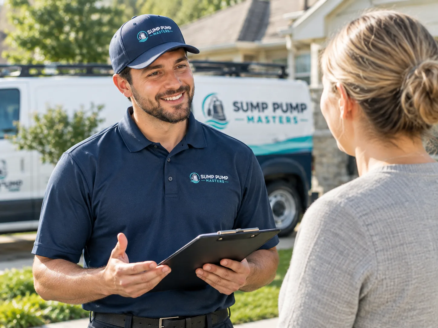 Sump Pump Repair Faith, NC FAQs
